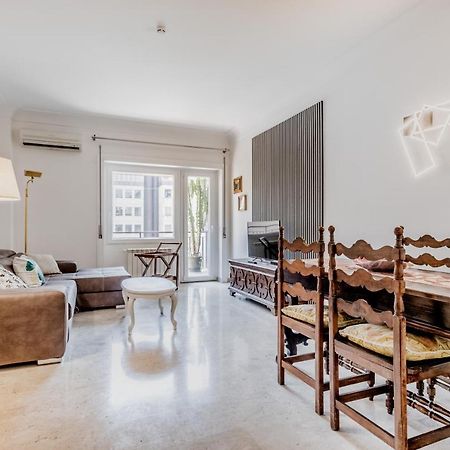 Garbatella Elegant Apartment Roma Eksteriør bilde