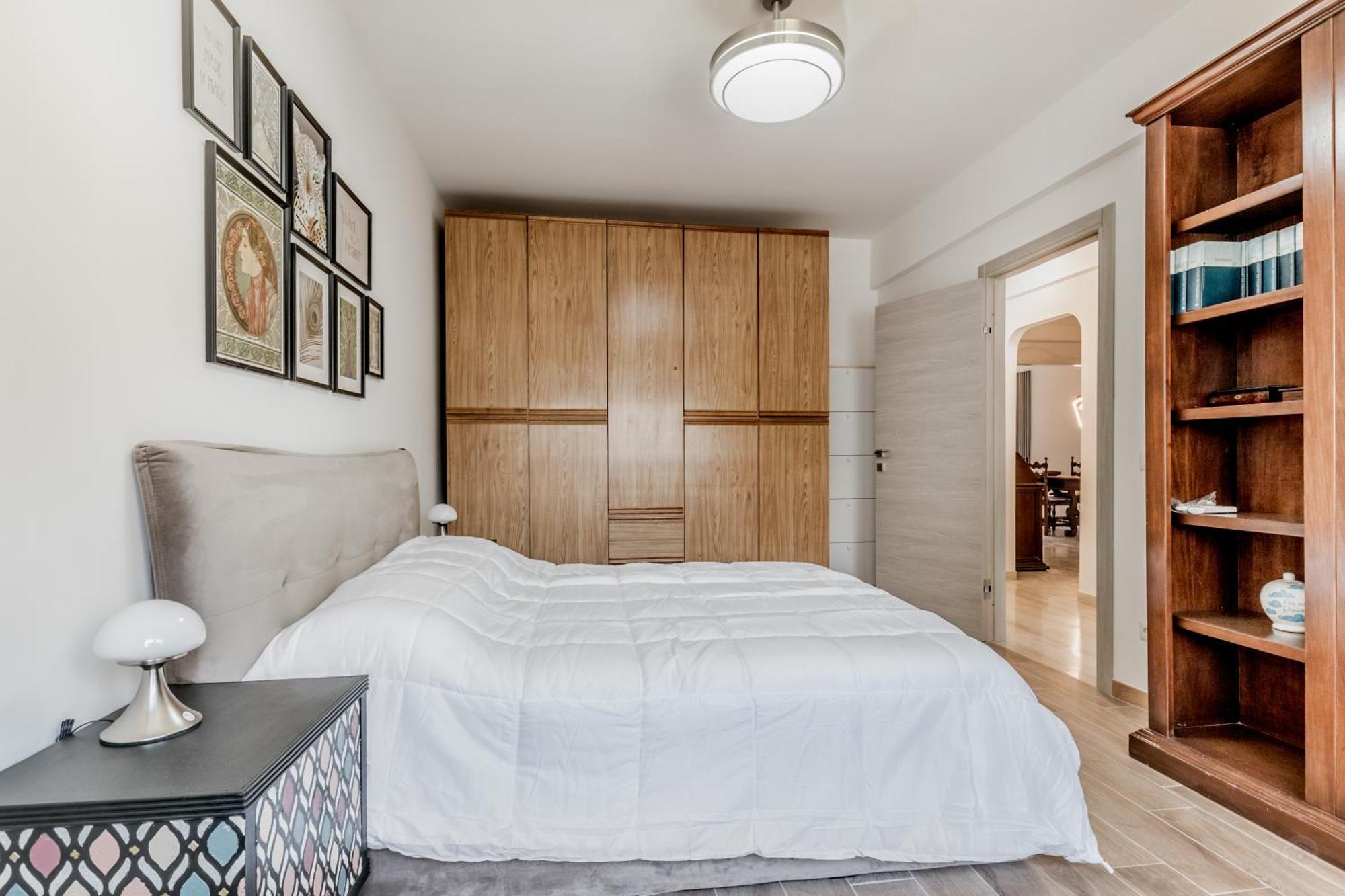 Garbatella Elegant Apartment Roma Eksteriør bilde